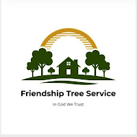Friendship Tree Service logo
