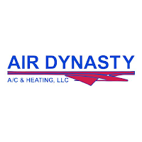 Air Dynasty AC & Heating LLC logo