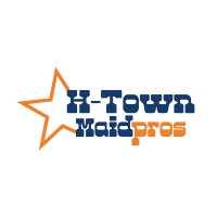 H-Town Maid Pros logo
