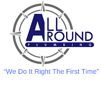 All Around Plumbing LLC logo