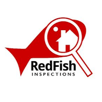 RedFish Inspections logo