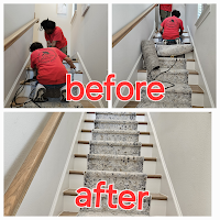 AAA CARPET REPAIR, INSTALLATION & SALES logo