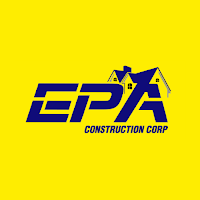 Epa Construction Corp logo