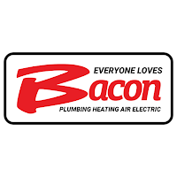 Bacon Plumbing Heating Air Electric logo