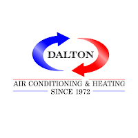 Dalton Air Conditioning & Heating logo