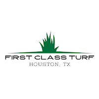 First Class Turf Houston logo