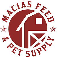 Macias Feed & Pet Supply, LLC logo