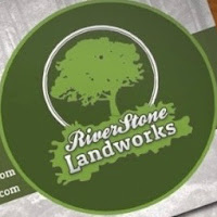 Riverstone Landworks logo