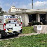 Veteran Garage Door Repair logo
