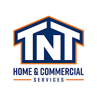 TNT Home & Commercial Services logo