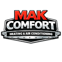 MAK Comfort logo