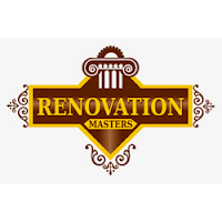 Renovation Masters logo