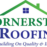 Cornerstone Roofing logo