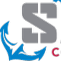 Salty Construction logo