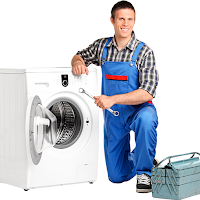 Max Appliance Repair logo