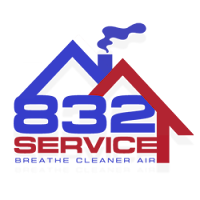 832 Home Service logo