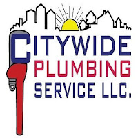Citywide Plumbing Services LLC. logo