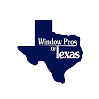 Window Pros of Texas logo
