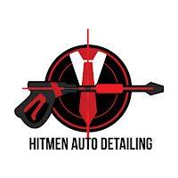 Hitmen Auto Detailing logo