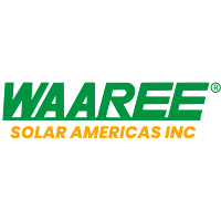Waaree Solar Americas Inc logo