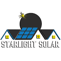 Starlight Solar logo