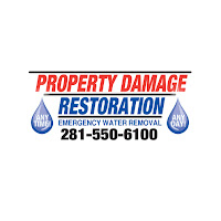 Property Damage Restoration Services (PDR Services) logo