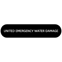 United Emergency Water Damage logo