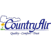 Country Air logo