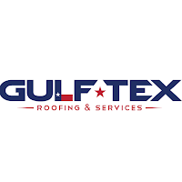 Gulf-Tex Roofing & Services LLC logo