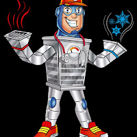 AOT Mechanical logo