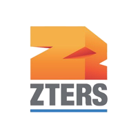 ZTERS logo