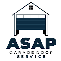 ASAP Garage Door Service logo