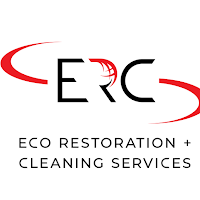ERC Water Damage Restoration Houston logo