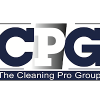 Cleaning Pro Group logo