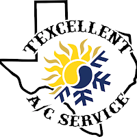 Texcellent A/C Service logo