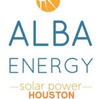 Alba Energy of Katy logo