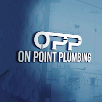 On Point Plumbing LLC logo