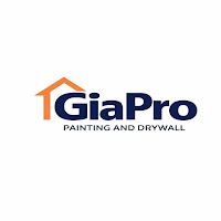Giapro Painting and Drywall logo