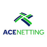 Ace Netting logo