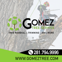 Gomez Tree Service LLC logo