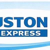 Houston HVAC Express logo