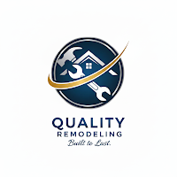 Nelson's Quality Remodeling logo