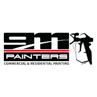 911 Painters logo
