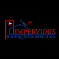 Impervious Roofing & Construction logo