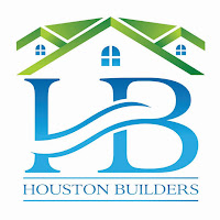 Houston Builders Inc logo