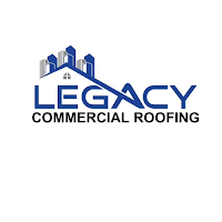 Legacy Roofing & Exteriors logo