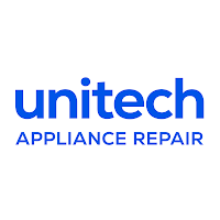 Unitech Appliance Repair logo