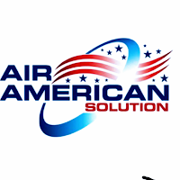 Air American Solution LLC logo