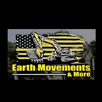 Earth Movements and More logo