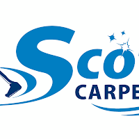Scott's Carpet Care logo